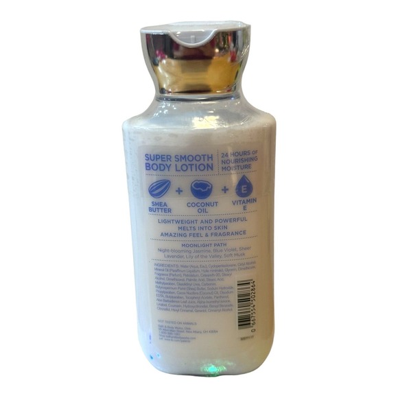 Teens Birthday Day Gift Basket Set, Plush Monkey, Bath & Body Works Lotion - Picture 4 of 8